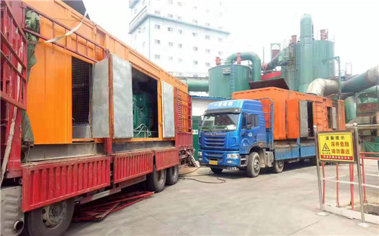 广河100KW发电机组适配电缆规格选型指南