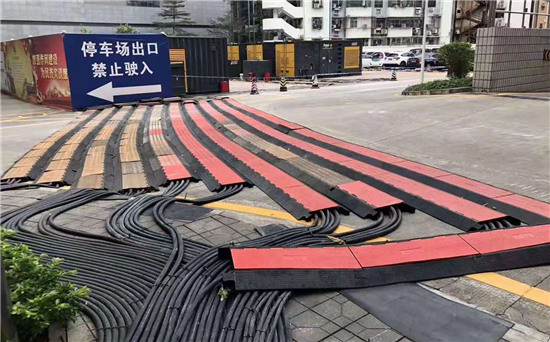 广河发电机组电缆选型完整具体步骤(工程通用标准流程)